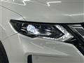 2018 Nissan X-Trail Hybrid