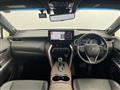 2021 Toyota Harrier Hybrid