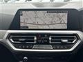 2020 BMW 3 Series