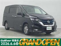 2018 Nissan Serena