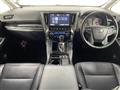 2019 Toyota Alphard