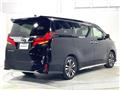 2019 Toyota Alphard