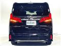 2019 Toyota Alphard