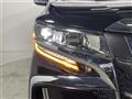 2019 Toyota Alphard