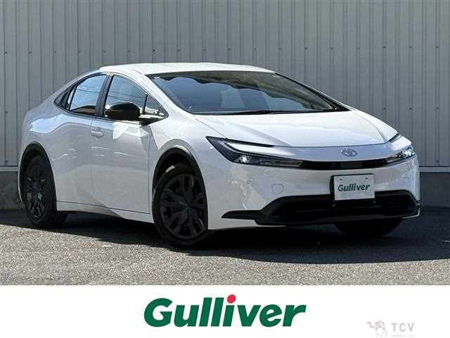 2025 Toyota Prius