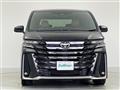 2024 Toyota Vellfire
