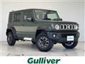 2026 Suzuki Jimny