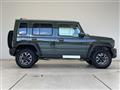 2026 Suzuki Jimny