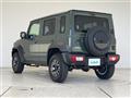 2026 Suzuki Jimny