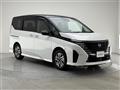 2023 Nissan Serena