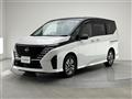 2023 Nissan Serena