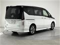 2023 Nissan Serena
