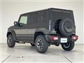 2026 Suzuki Jimny
