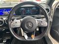 2021 Mercedes-Benz A-Class