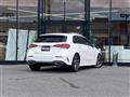2021 Mercedes-Benz A-Class