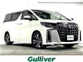 2018 Toyota Alphard