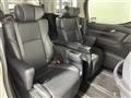 2018 Toyota Alphard