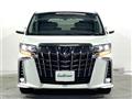 2018 Toyota Alphard