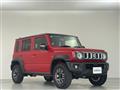 2026 Suzuki Jimny