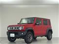 2026 Suzuki Jimny