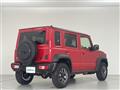 2026 Suzuki Jimny
