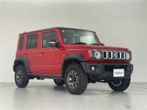 2026 Suzuki Jimny