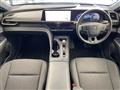 2022 Toyota Crown