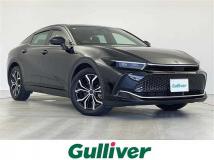 2022 Toyota Crown