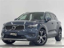 2020 Volvo XC40