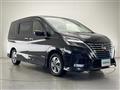 2022 Nissan Serena