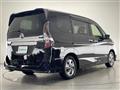 2022 Nissan Serena