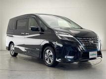 2022 Nissan Serena