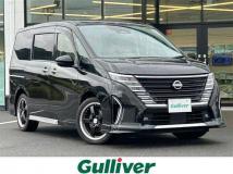 2024 Nissan Serena