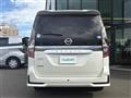 2022 Nissan Serena
