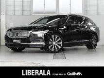 2023 Volvo V90