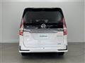 2022 Nissan Serena