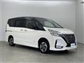 2022 Nissan Serena