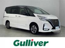 2022 Nissan Serena