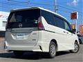 2016 Nissan Serena