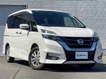 2016 Nissan Serena