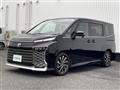 2022 Toyota Voxy