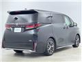 2024 Toyota Vellfire