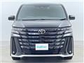 2024 Toyota Vellfire