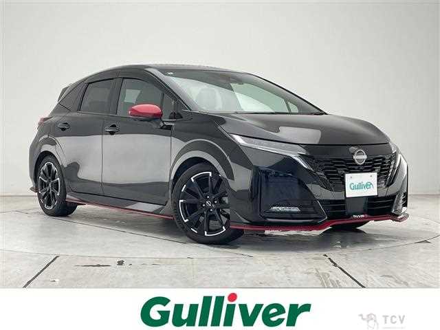 2022 Nissan Nissan Others