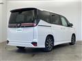 2023 Toyota Voxy