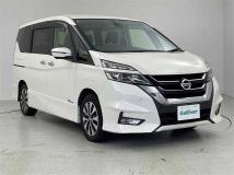 2018 Nissan Serena