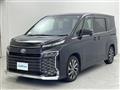 2024 Toyota Voxy