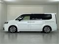 2022 Honda Step WGN