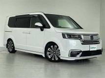 2022 Honda Step WGN