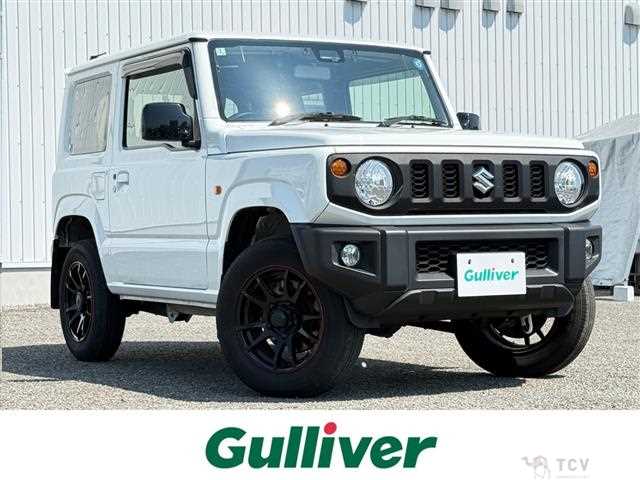 2024 Suzuki Jimny